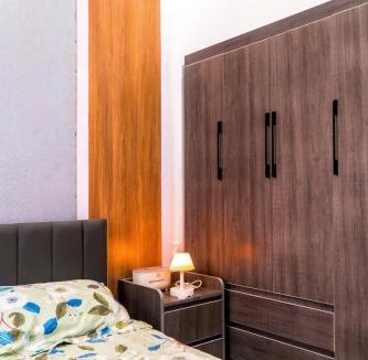 Ninh Kieu House | LUNA House