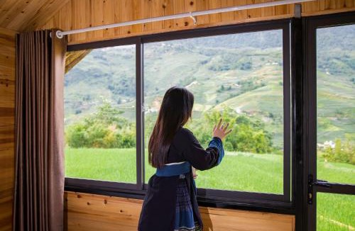Sa Pa Cabin | De Mont Retreat Sapa