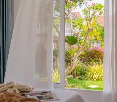 Phu Hai Beach Villa | Casa Villa - Jardin de Mer - Sealinks City Resort