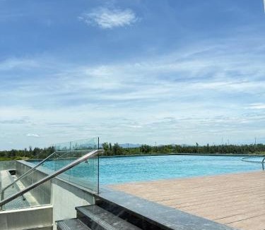 Cua Lo Hotel | Căn hộ nghỉ dưỡng- Khách sạn LAzur Cửa Lò