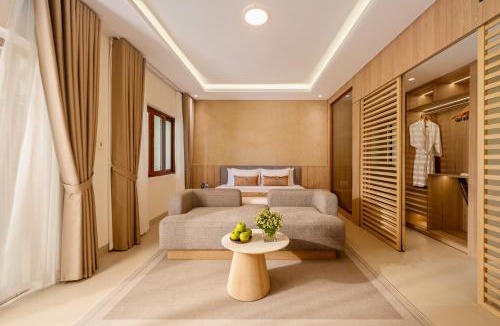 Hoi An City Centre Resort | Anora Retreat Hoi An