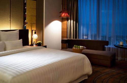 Thang Tam Hotel | Pullman Vung Tau