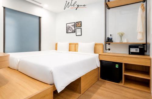 Truc Bach Hotel | Wilque Hotel Hanoi