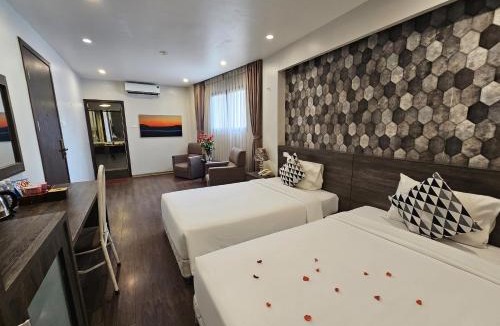 Bui Thi Xuan Hotel | Moon Luxury Hotel
