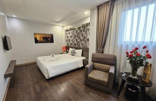 Bui Thi Xuan Hotel | Moon Luxury Hotel