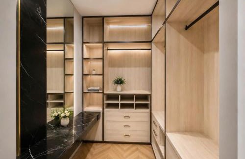 Linh Trung IEPZ Apartment | Lumière Stay - Vạn Phúc City