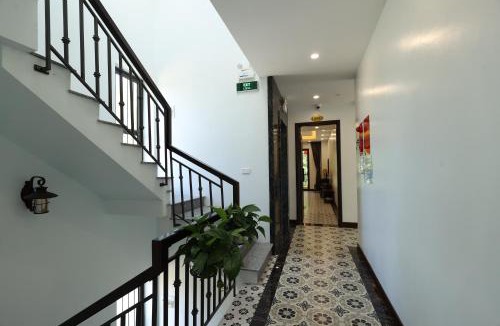 Hoa Lu Hotel | Le Maison Tam Coc Boutique Hotel
