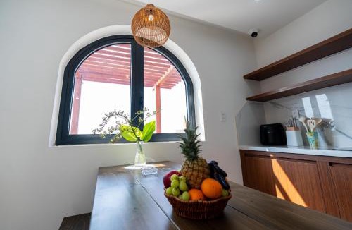Bao Ninh Apartment | Không tên