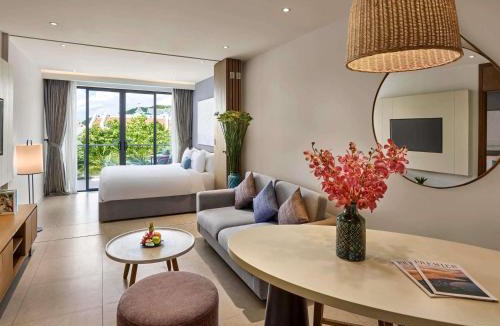 Khem Beach Resort | Premier Residences Phu Quoc Emerald Bay Managed by Accor
