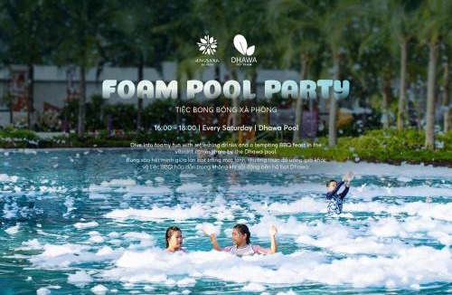 Xuyen Moc Resort | Dhawa Ho Tram
