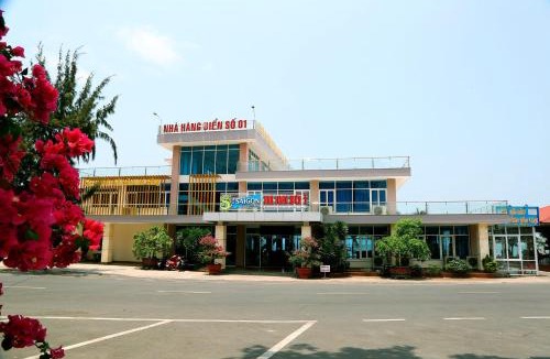 Long Hai Hotel | Khu Nghỉ Dưỡng Đoàn 298