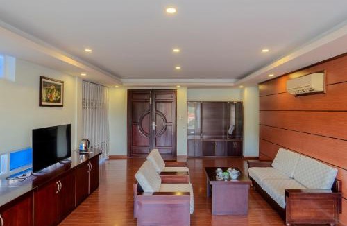 Long Hai Hotel | Khu Nghỉ Dưỡng Đoàn 298