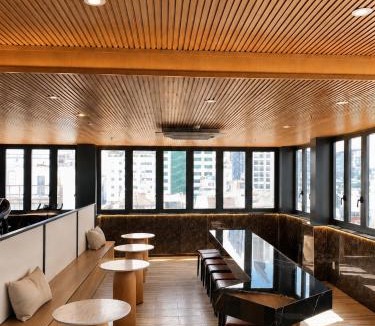 Ba Queo Hotel | Cherry Airport Hotel and Apartment 2