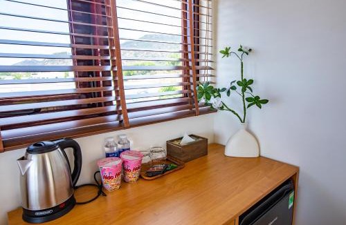 Ninh Hai Hotel | Núp Gió Homestay Mỹ Hoà