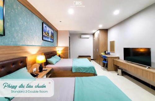 Vung Tau Apartment | Bis Hotel Hồ Chí Minh
