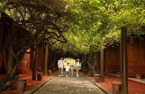 Son Tay Resort | Thảo Viên Resort