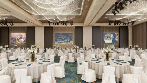Long Hai Hotel | Vienna House by Wyndham Charm Long Hai