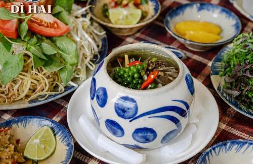 Tuy Hoa Hotel | Yen Phu Hotel Tuy Hòa