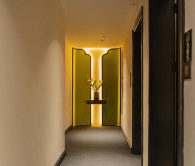 Tran Phu Beach Hotel | Jolia Nha Trang Hotel