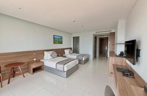 Phan Rang - Thap Cham Resort | Long Thuan Hotel & Resort