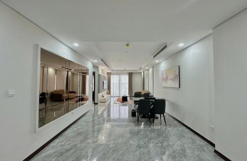 My Đinh Apartment | 22Housing Capital Elite