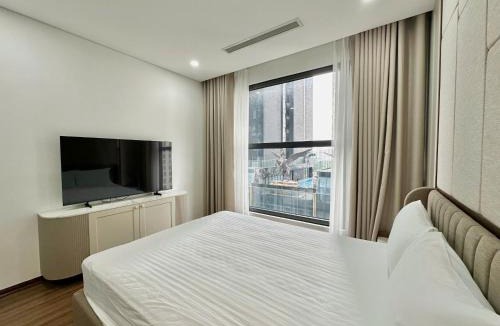 My Đinh Apartment | 22Housing Capital Elite