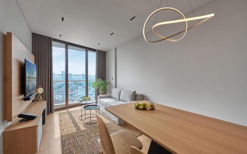 Thuy Khue Apartment | PARKROYAL Serviced Suites Hanoi