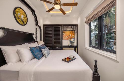 An Hai Đong Apartment | Indo Boutique Apartment - Walk to My Khe Beach