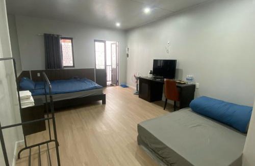 Da Lat Apartment | Lapit Hotel And Apartment