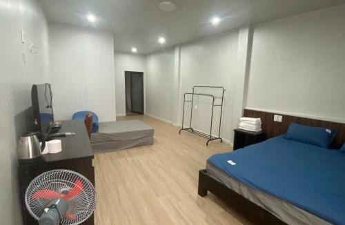 Da Lat Apartment | Lapit Hotel And Apartment