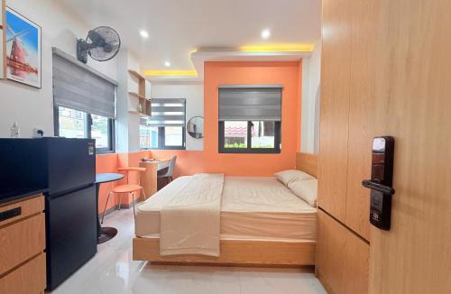 District 10 Apartment | Unihomes Apartment 232 CT Q10