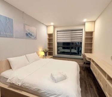 District 10 Apartment | CĂN HỘ LUXURY HÀ ĐÔ QUẬN 10, ĐƯỜNG Ba Tháng Hai, Hồ Chí Minh