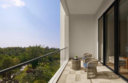 Cam Lam Hotel | JW Marriott Cam Ranh Bay Resort & Spa