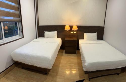 Soc Son Hotel | Anh Duong Hotel