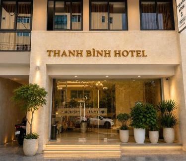 Buon Ma Thuot Hotel | Thanh Bình Hotel - Buôn Ma Thuột
