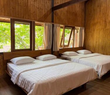 Buon Ma Thuot Bed & Breakfast | Xóm Sình Homestay & Farmstay Buôn Ma Thuột ĐakLak