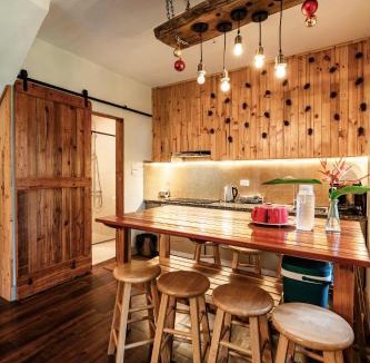 Soc Son Hotel | U Lesa Retreat - Nhà Bên Rừng