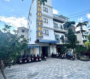 Ninh Binh Hotel | Khách sạn SOLAR HOTEL
