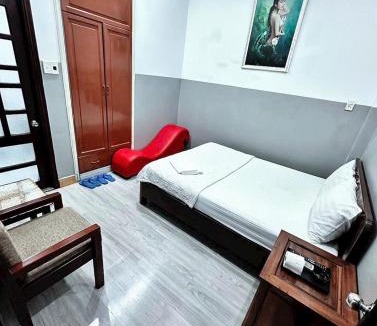 Bien Hoa Hotel | Nhà Nghỉ Minh Châu Biên Hòa