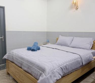 An Phu Apartment | ROSE appartment 2