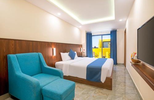 Hoi An Hotel | Corner Centre Villa Hoi An