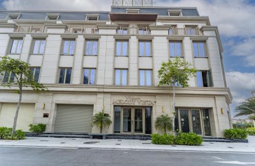 Bao Ninh Villa | Villa 5 phòng ngủ cao cấp