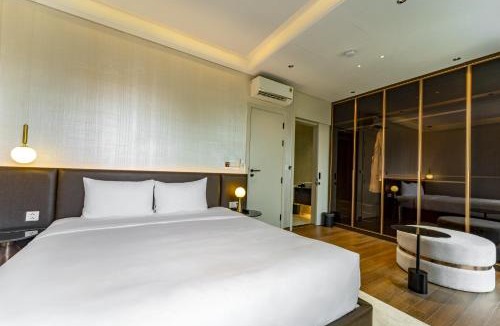 Bao Ninh Villa | Villa 5 phòng ngủ cao cấp