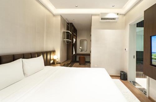 Bao Ninh Villa | Villa 5 phòng ngủ cao cấp