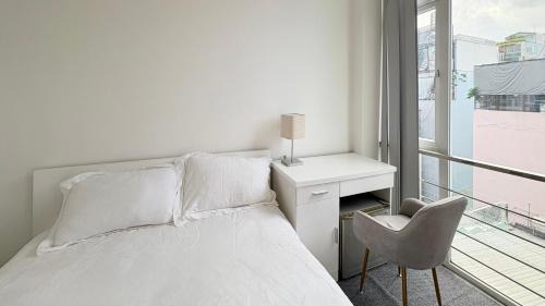 Da Kao Hotel | Letter Homestay