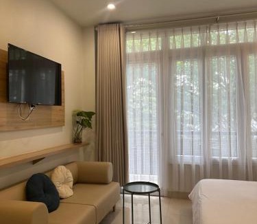 Buon Ma Thuot Hotel | The Highland House
