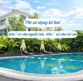 Huong Thuy Hotel | Sunhouse Villa Huế