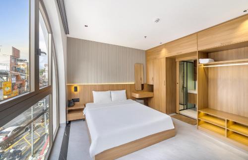 Da Lat Apartment | Kiều An Mỹ Hotel - Đà Lạt