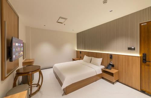 Da Lat Apartment | Kiều An Mỹ Hotel - Đà Lạt