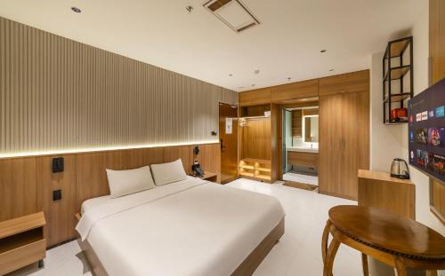 Da Lat Apartment | Kiều An Mỹ Hotel - Đà Lạt